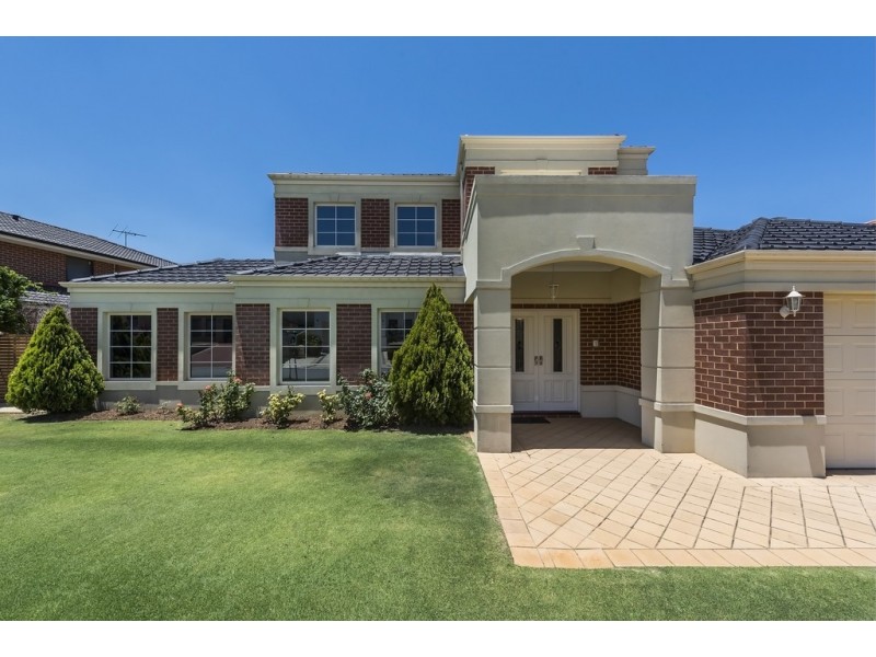 33 Boddington Circuit, Dianella WA 6059