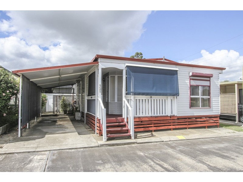 121/91 Benara Road, Caversham WA 6055