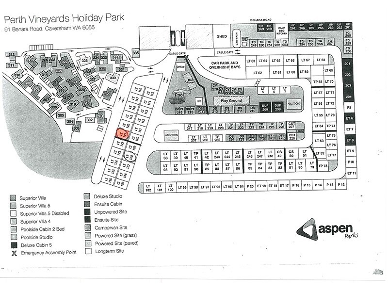 121/91 Benara Road, Caversham WA 6055