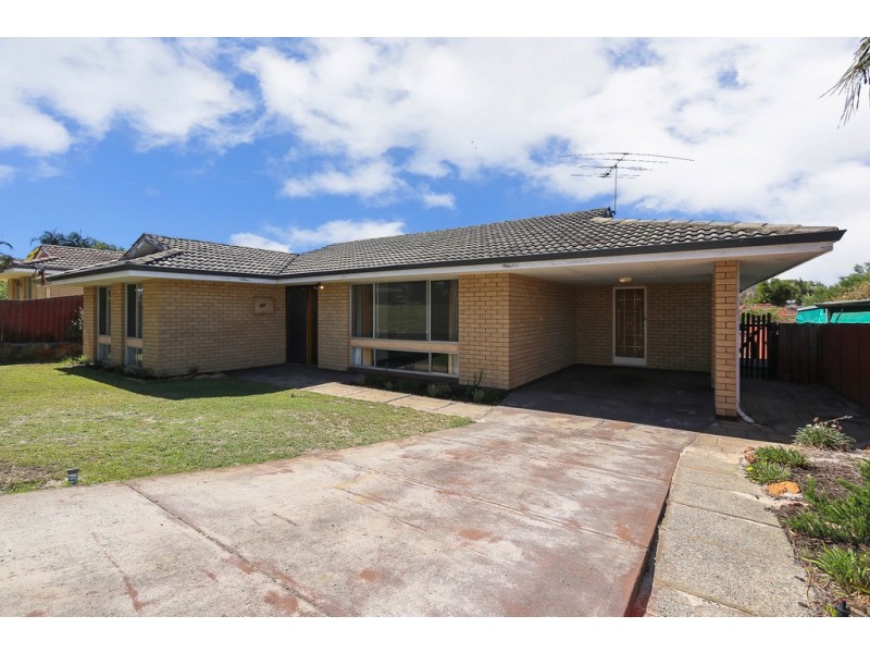 224 Morley Drive East, Eden Hill WA 6054