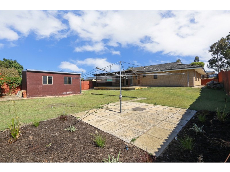 224 Morley Drive East, Eden Hill WA 6054