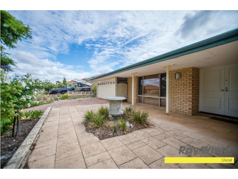 1 Treetop Circle, Canning Vale WA 6155