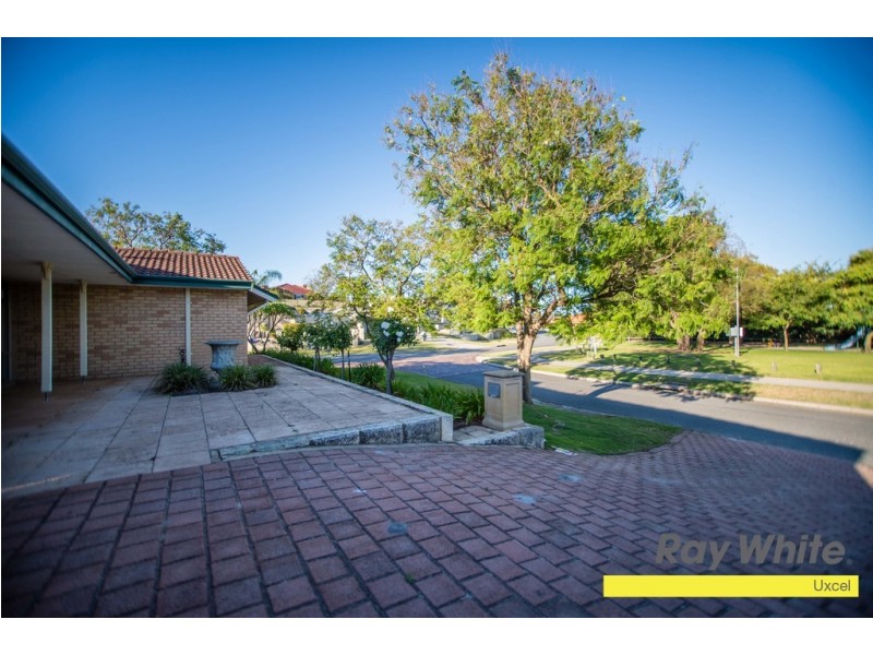 1 Treetop Circle, Canning Vale WA 6155
