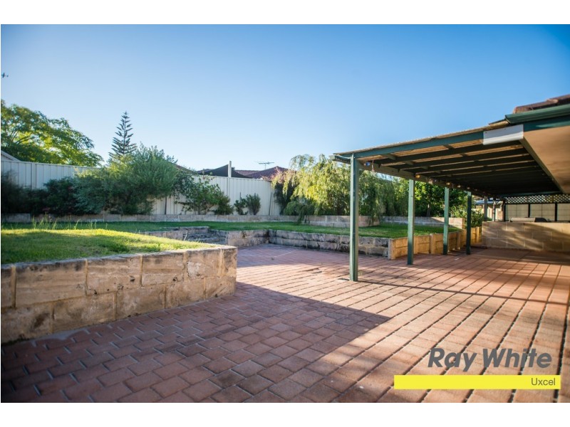 1 Treetop Circle, Canning Vale WA 6155