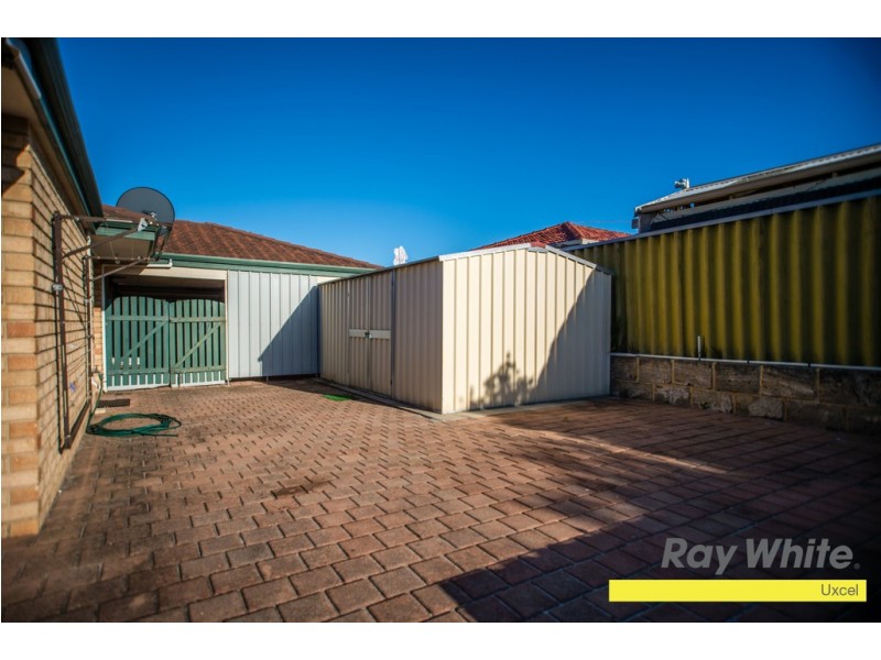 1 Treetop Circle, Canning Vale WA 6155