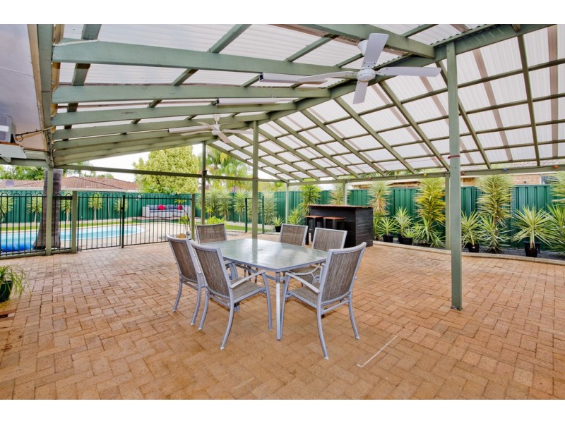 121 Bottlebrush Drive, Kiara WA 6054