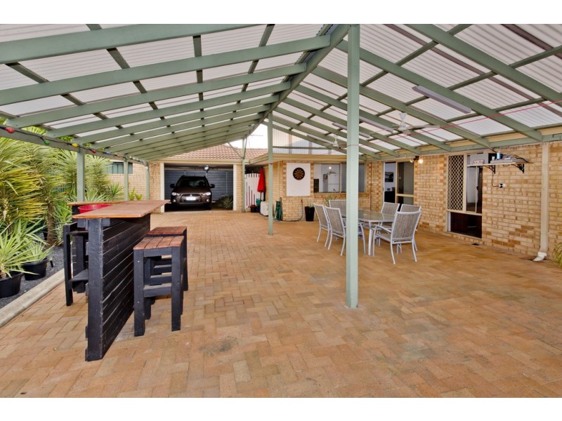 121 Bottlebrush Drive, Kiara WA 6054