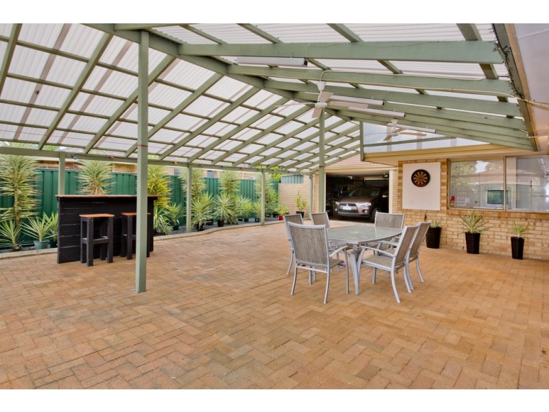 121 Bottlebrush Drive, Kiara WA 6054