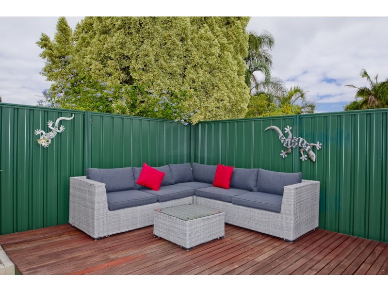 121 Bottlebrush Drive, Kiara WA 6054