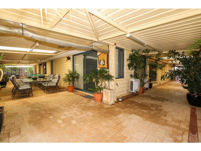 58 Brumby Avenue, Henley Brook WA 6055