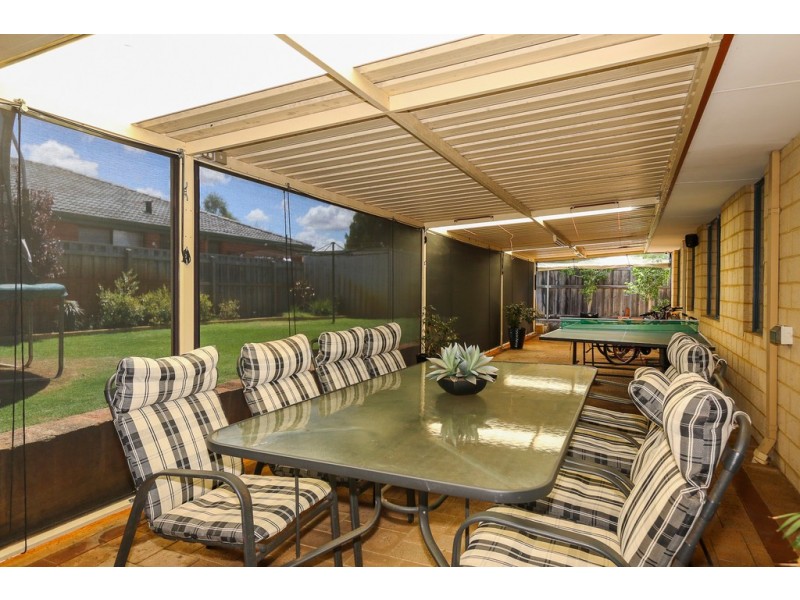 58 Brumby Avenue, Henley Brook WA 6055