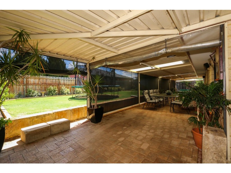 58 Brumby Avenue, Henley Brook WA 6055