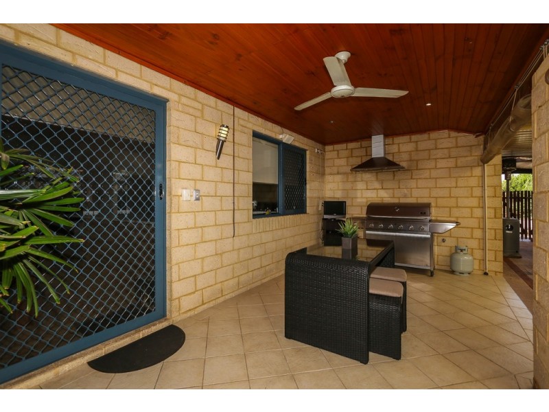 58 Brumby Avenue, Henley Brook WA 6055