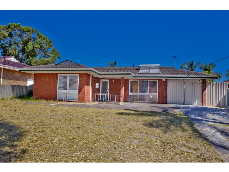 32 Treen Street, Balga WA 6061