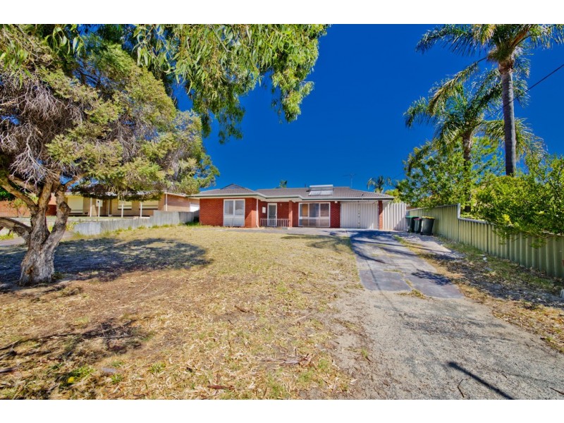 32 Treen Street, Balga WA 6061