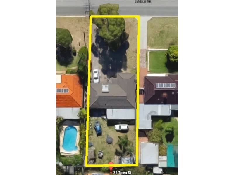 32 Treen Street, Balga WA 6061