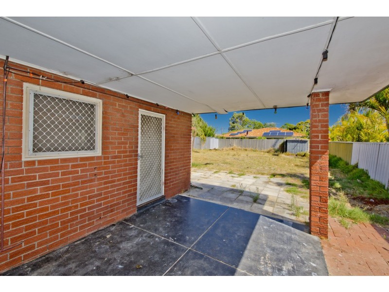 32 Treen Street, Balga WA 6061