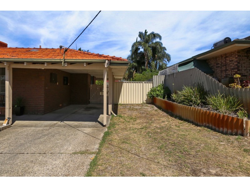 25 Jardine Court, Thornlie WA 6108
