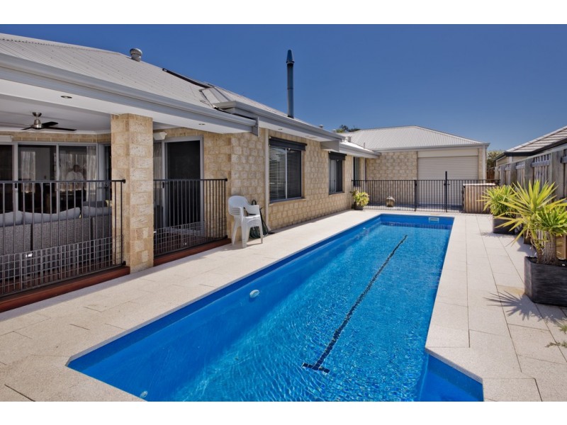 36 Geographe Loop, Ellenbrook WA 6069