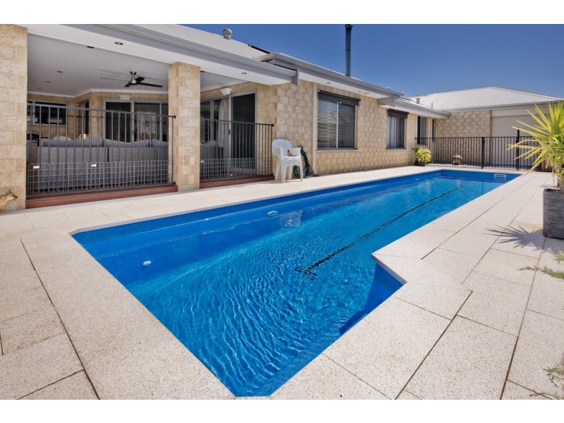 36 Geographe Loop, Ellenbrook WA 6069