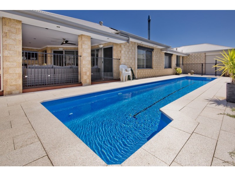 36 Geographe Loop, Ellenbrook WA 6069