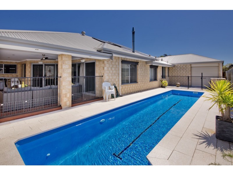 36 Geographe Loop, Ellenbrook WA 6069