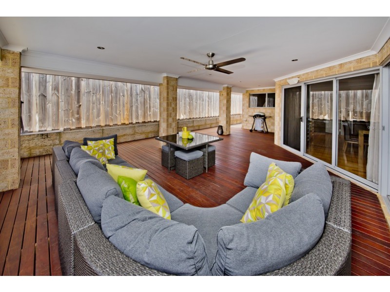 36 Geographe Loop, Ellenbrook WA 6069