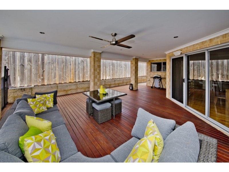 36 Geographe Loop, Ellenbrook WA 6069