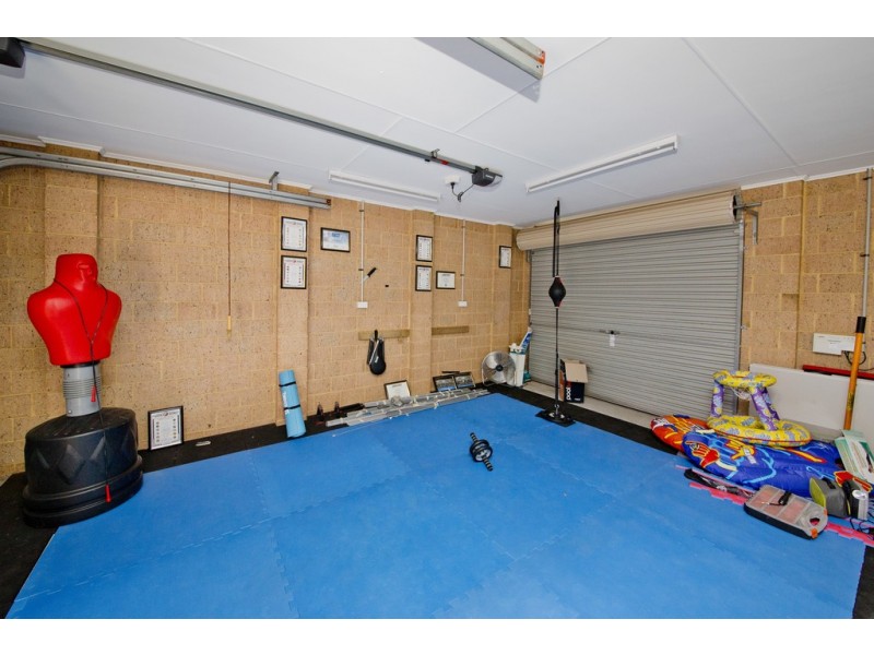 36 Geographe Loop, Ellenbrook WA 6069