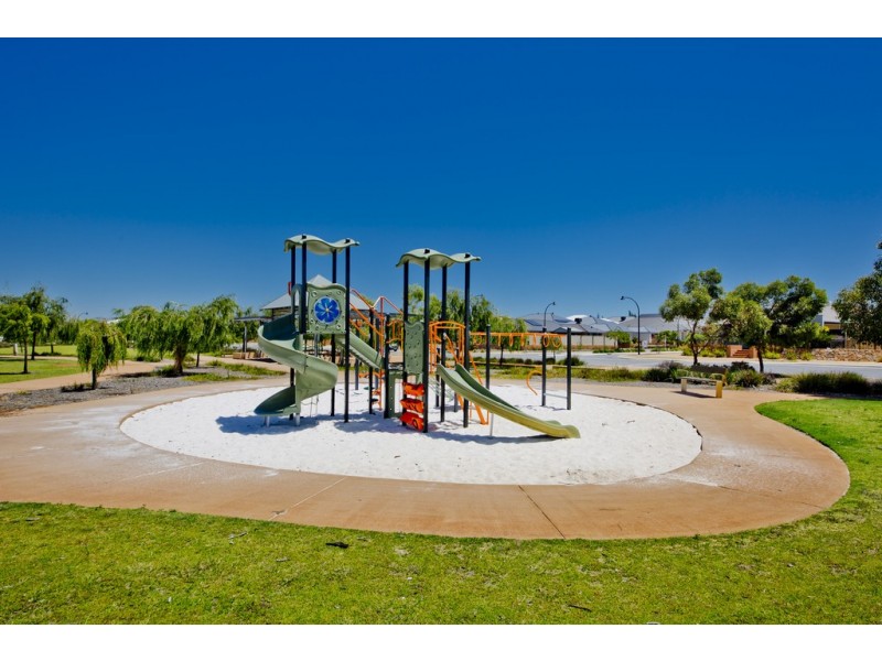 36 Geographe Loop, Ellenbrook WA 6069