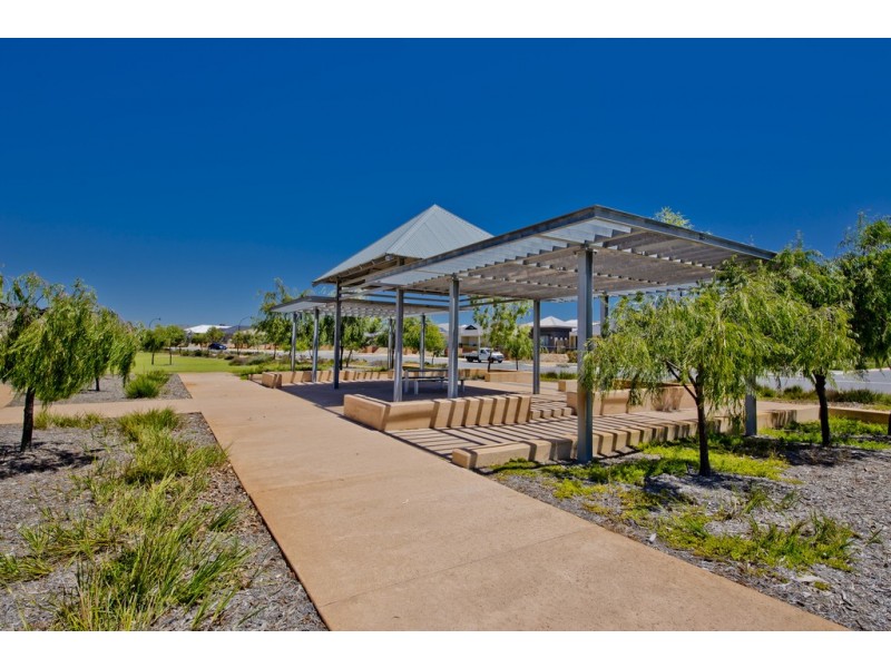 36 Geographe Loop, Ellenbrook WA 6069