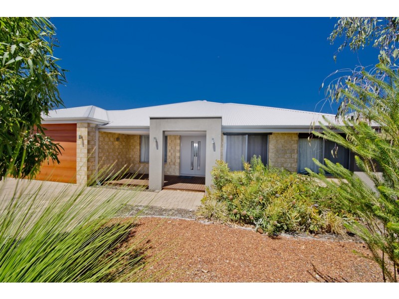 36 Geographe Loop, Ellenbrook WA 6069