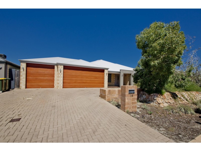 36 Geographe Loop, Ellenbrook WA 6069
