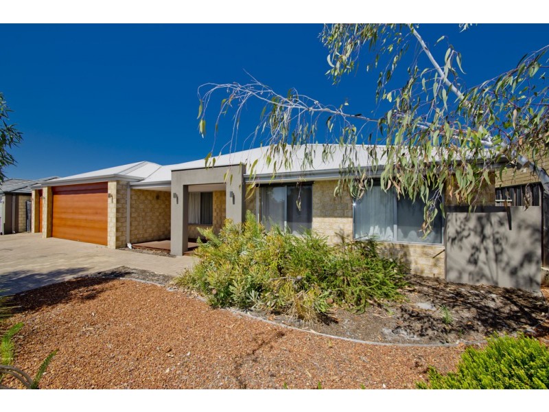 36 Geographe Loop, Ellenbrook WA 6069