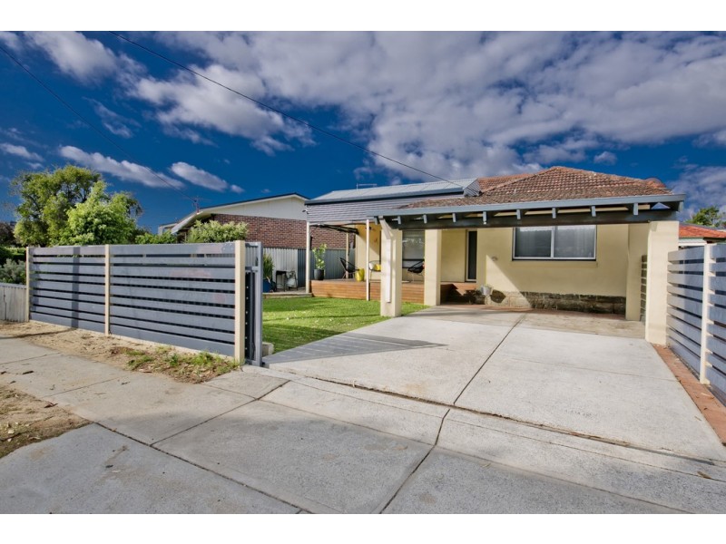 56A Carcoola Street, Nollamara WA 6061