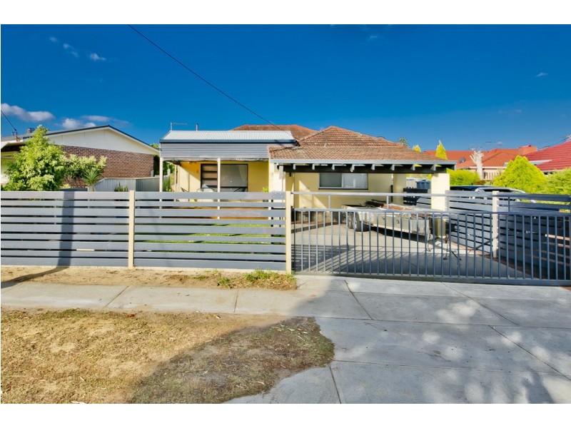 56A Carcoola Street, Nollamara WA 6061