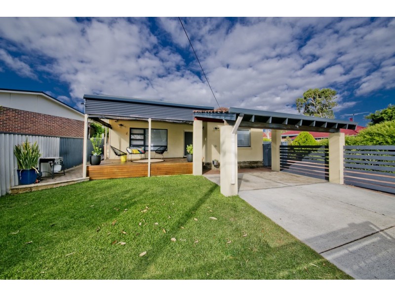 56A Carcoola Street, Nollamara WA 6061