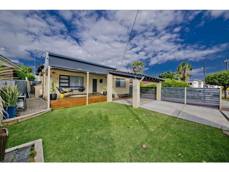 56A Carcoola Street, Nollamara WA 6061