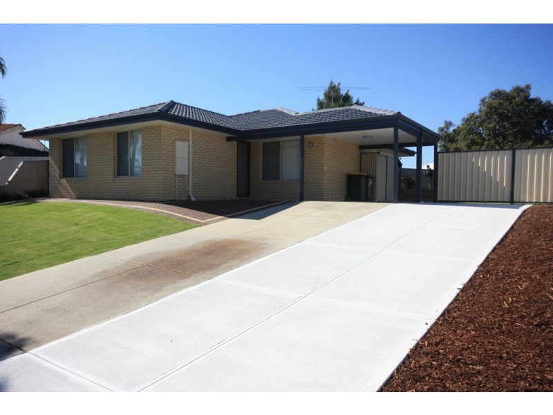 6 Cane Court, Beechboro WA 6063