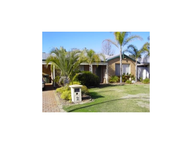 2 Seabrook Place, Success WA 6164