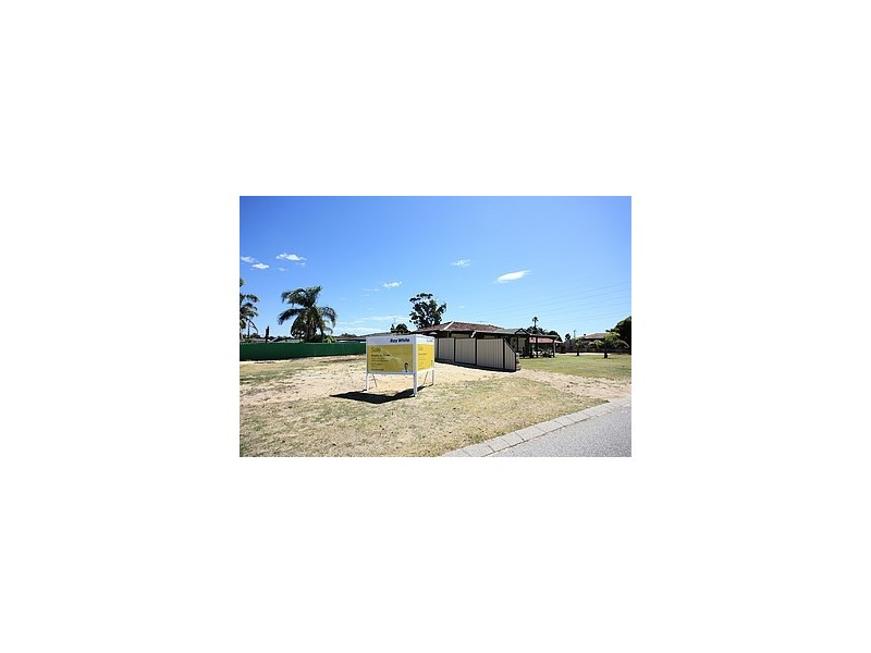 57 Thorburn Avenue, Beechboro WA 6063