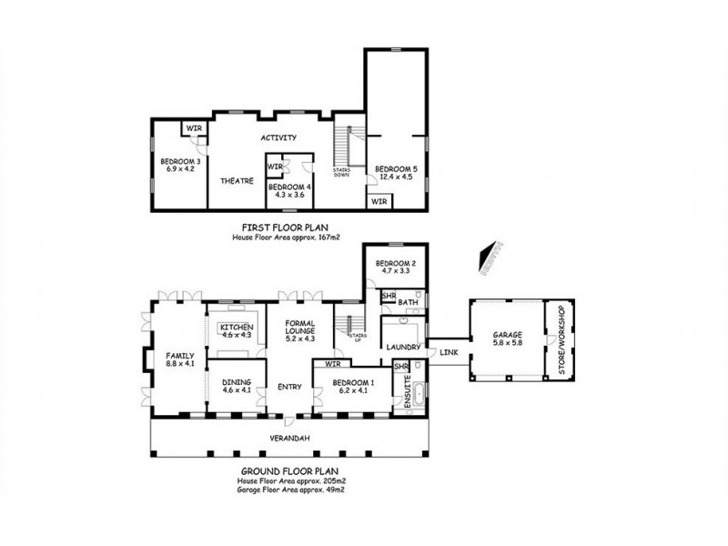30 White Road, Orange Grove WA 6109