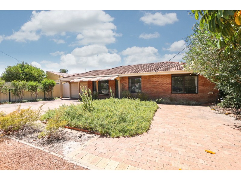 14 Wicks St, Eden Hill WA 6054