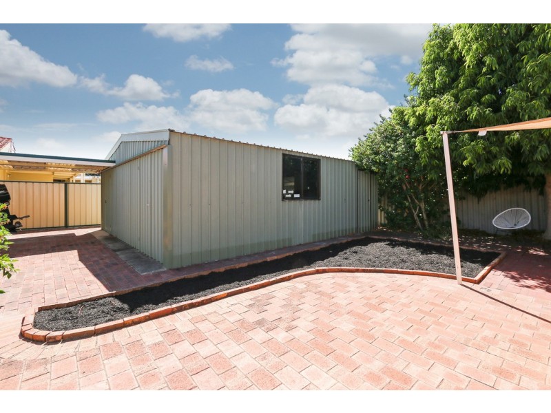 14 Wicks St, Eden Hill WA 6054