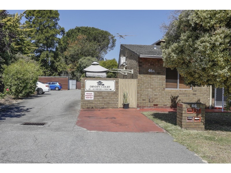 46B Dryden Street, Yokine WA 6060