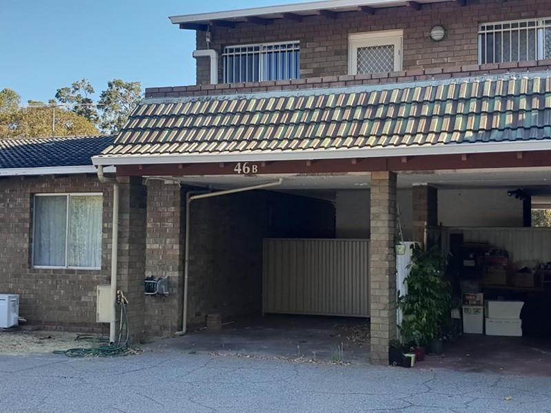 46B Dryden Street, Yokine WA 6060