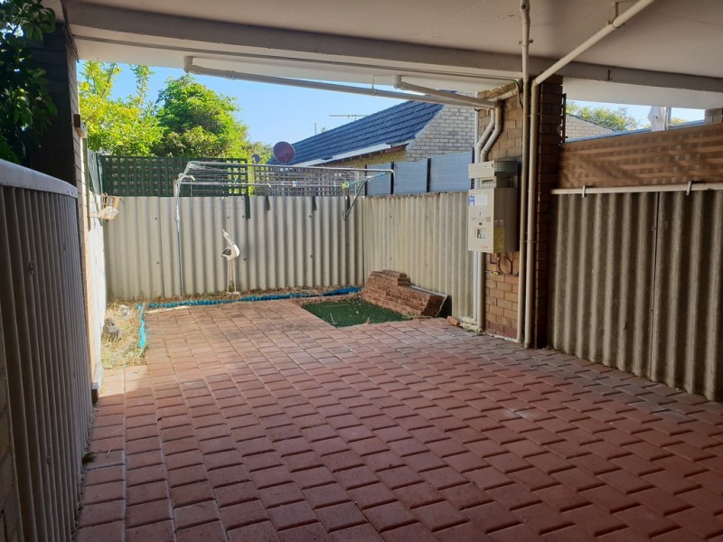 46B Dryden Street, Yokine WA 6060