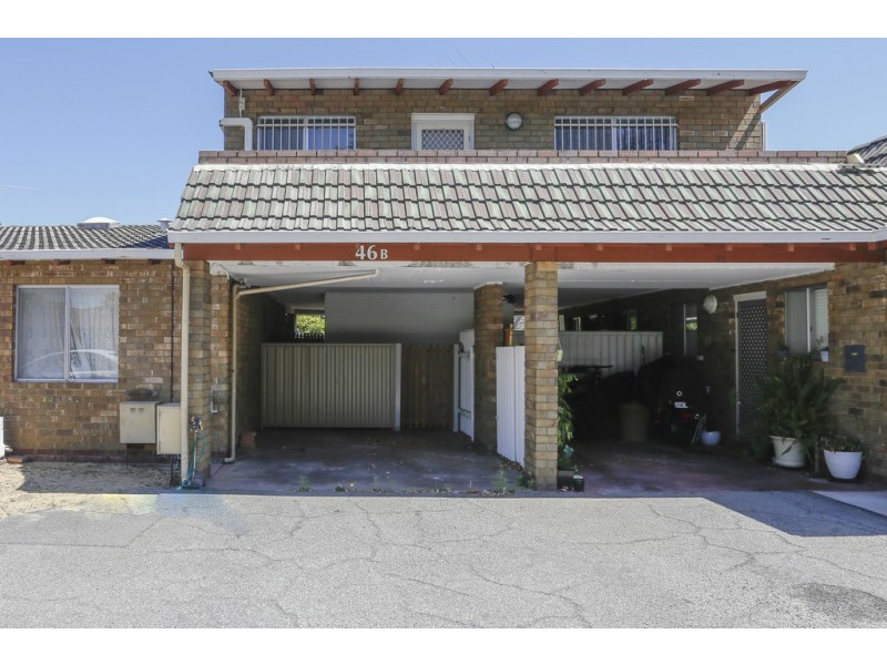 46B Dryden Street, Yokine WA 6060