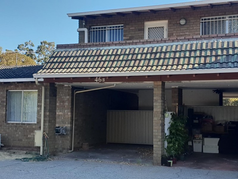 46B Dryden Street, Yokine WA 6060