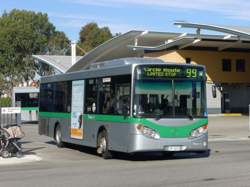 135a Grand Promenade, Bedford WA 6052